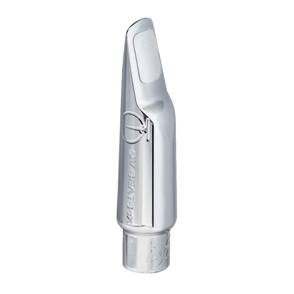 JODYJAZZ DV BEATBoX Tenor 5 Mouthpiece for Tenor Saxophone