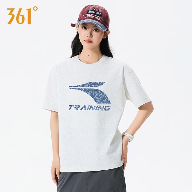 361° Unisex Summer Cool-Touch Sun Protection Tech T-Shirt 0143F