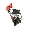 J1UL1N 1607233470 Switch For Bosch GDR18V-EC Impact Wrench Power Tool Accessories Electric Tools Parts