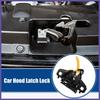 1pc Car Hood Latch Lock Assembly Replaces for Nissan Sentra   656016LA0A