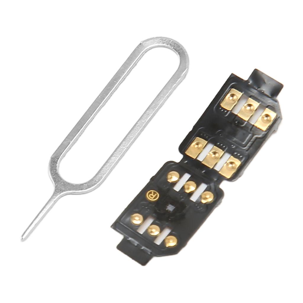 5G Odblokovací nálepka pro IOS 16 R SIM18 Oboustranná automatická odblokovací nálepka pro