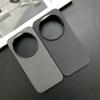 Slim Carbon Fiber Pattern Frameless Track Texture Phone Case For XiaoMi Mi 17 15 14 RedMi K90 K80 Pro Max Ultra Shockproof Cover