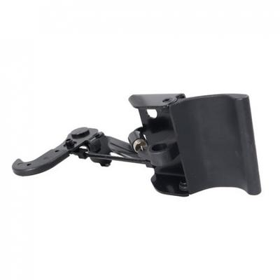 For HYUNDAI 1.6L 2.0L 2.4L L4 Hood Release Lever Handle Safety Catch 81140-D3000