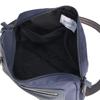 Mackintosh Philosophy Men's Shoulder Bag 17732 Black