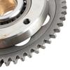 One Way Bearing Clutch Starter Gear Assy For Aprilia Leonardo 250 300 1999-2004