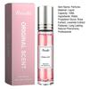 Pheromone Perfume for Men Women 12-Hour Long-Lasting Fragrance Oil Mist 10ml Romantic Rose Notes Natural Ingredients Date Night Perfume