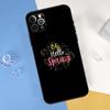 Hello Spring Flowers Phone Case For iPhone 16 Pro Max 16e 12 13 Mini 11 14 15 Pro Max XR 15 16 Plus Cover Shell