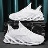 2025 new summer model breathable mesh lightweight sports shoes running shoes fitness shock-absorbing soft sole hollow couple explosion
