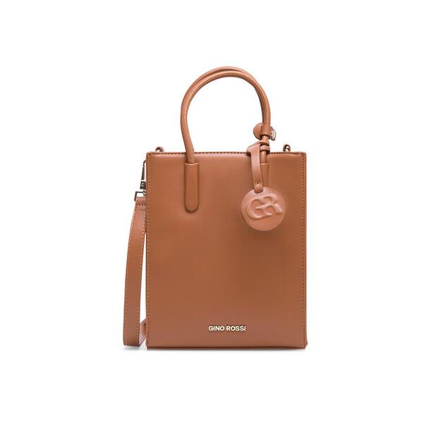 

Сумка Gino Rossi Gino Rossi OJ-82715 коричневый