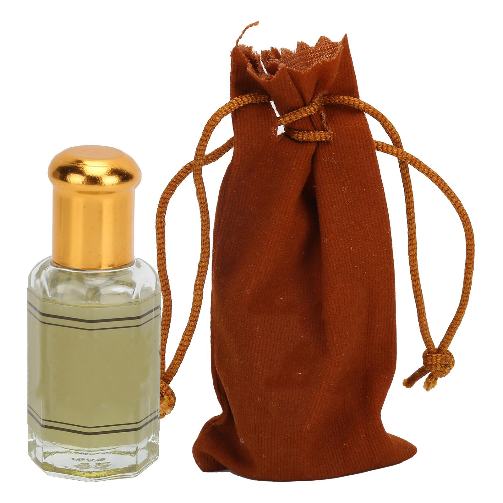 

S Arabia Perfume Essential Oil Air Freshener Muslim Gift Religious Supplies 15ML