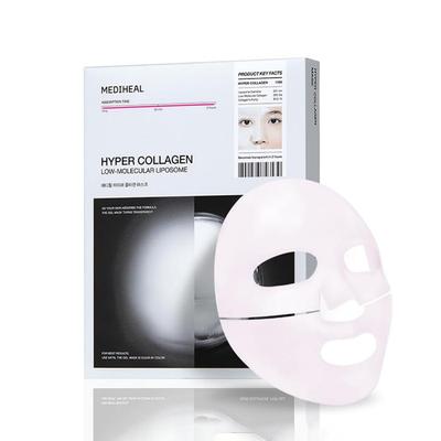 Hyper Collagen Mask 35g*4EA