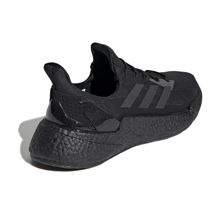 Adidas X9000L4 'Core Black' (Unisex) Core Black / Core Black / Grey Six Running Shoes FW8386