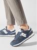 Sneakers Saucony Shadow Original Navy/white