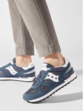 Sneakers Saucony Shadow Original Navy/white