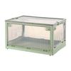 Miling Foldable Plastic Storage Box