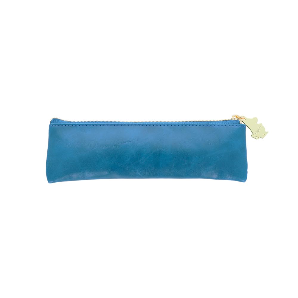 Stationery Moomin Pen Case 24 Summer Friends S1428306 Sun-Star
