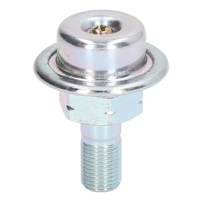 Fuel Pressure Pulsation Damper Aluminum Alloy Fuel Damper 23270?62010 Replacement for Highlander