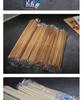 Convenient Hygienic Individually Packaged Bamboo Chopsticks for Takeaway & Fast Food Use