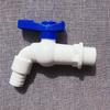 PVC Waschmaschinenhahn