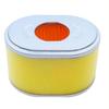 Air Filter Kit for Honda For GX160 GX140 GX100 GX110 Engines Featuring Foam Pre Filter and Paper Primary Filter