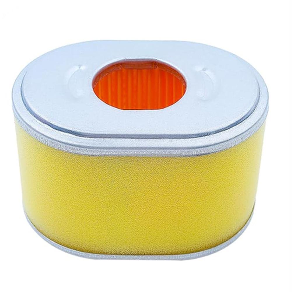 Air Filter Kit for Honda For GX160 GX140 GX100 GX110 Engines Featuring Foam Pre Filter and Paper Primary Filter