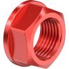 NICECNC M16XP1.5 Front Axle Shaft Lock Nut Dirt Bike Compatible with Honda CR125R CR250R 02-07 CRF250R 04-21 CRF450R 02-21 CRF250RX 19-21 CRF450RX
