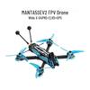 Electronice controlate prin radio – Quadcoptere