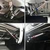 Trunk Lid Lift 1 Set Automatic Universal Car Spring Boot Lifting Accessories