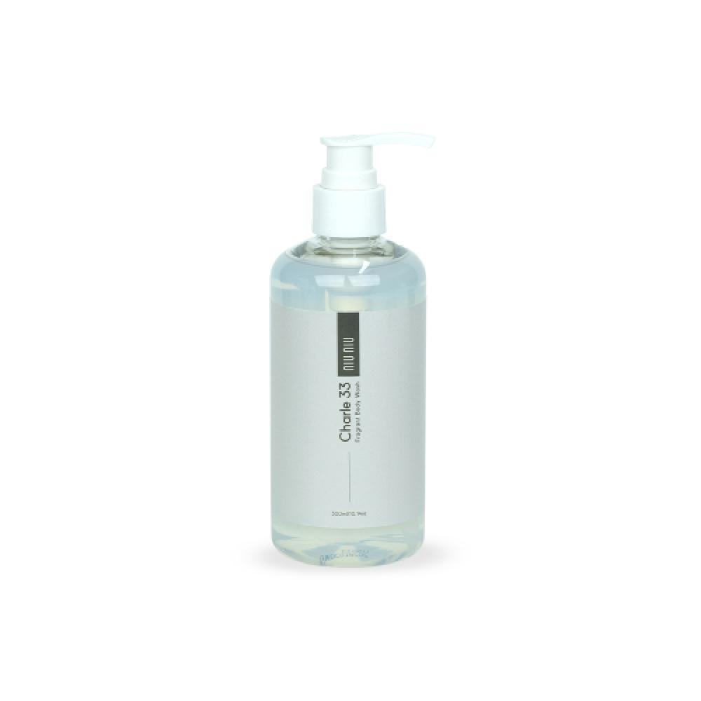 Niuniu Charles 33 Nenoli Body Cleanser