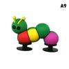 Cartoon Animal Rabbit Dinosaur Garden Shoes Flower Buckle Shoe Decoration Sandal Accessories Kids Gift