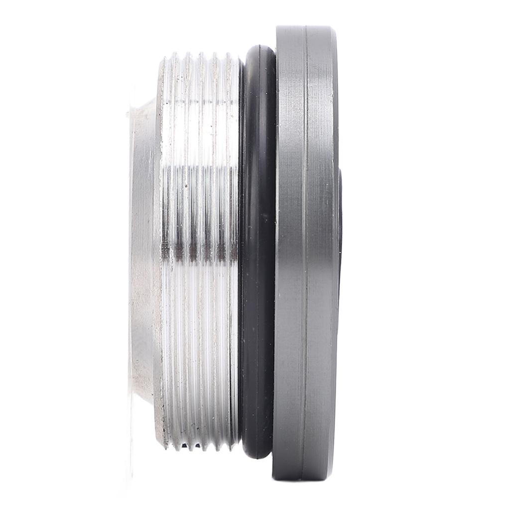 Trim Rod Cap 48630 98L01 Aluminum Alloy Replacement for 200HP 225HP 250HP 300HP 325HP 350HP Outboard Motors