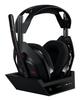 Logitech Astro A50 Headphones (gen 5) Black