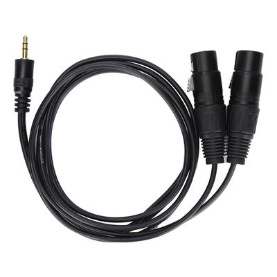 Audio- & Videozubehör – Audiokabel