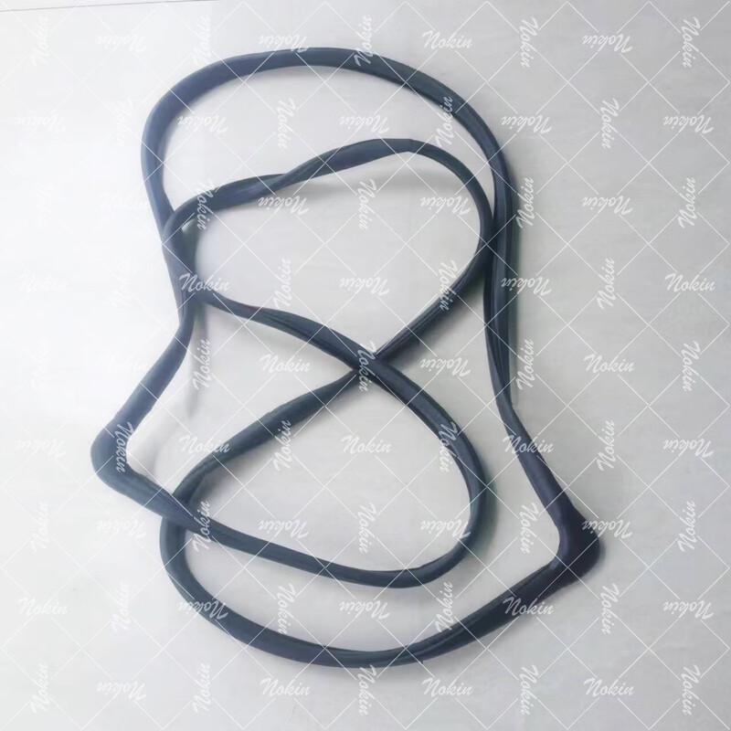 Wancheyou Dongfeng EQ1118GA/EQ2102 Front Windshield Seal Strip