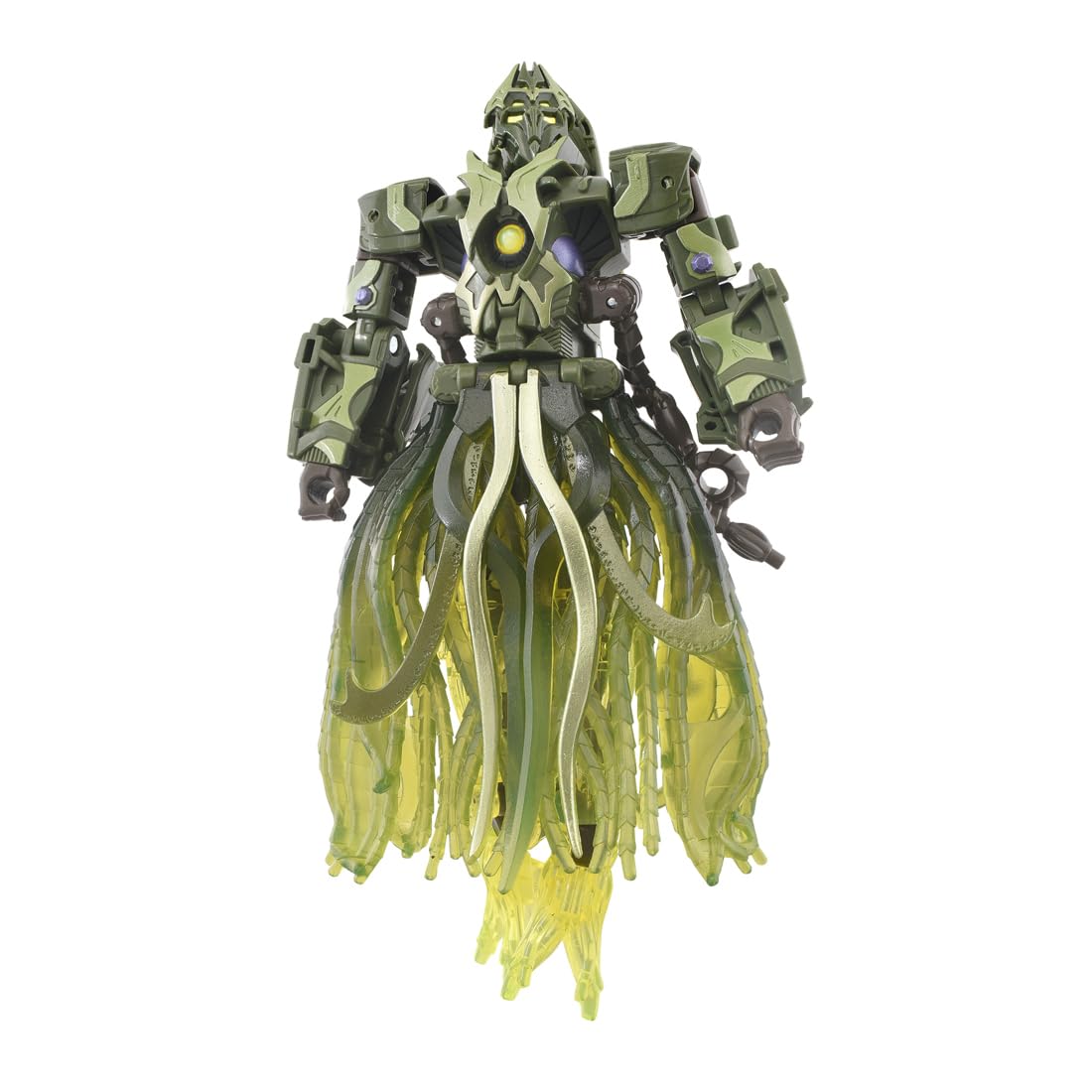 Takara Tomy Quintus Prime AOTP-23