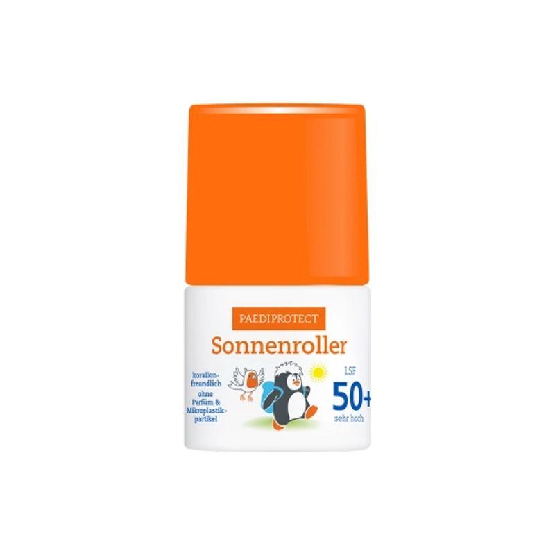 PaddyProtect LSF50+ Sunshine Sun Roller Kids 50ml