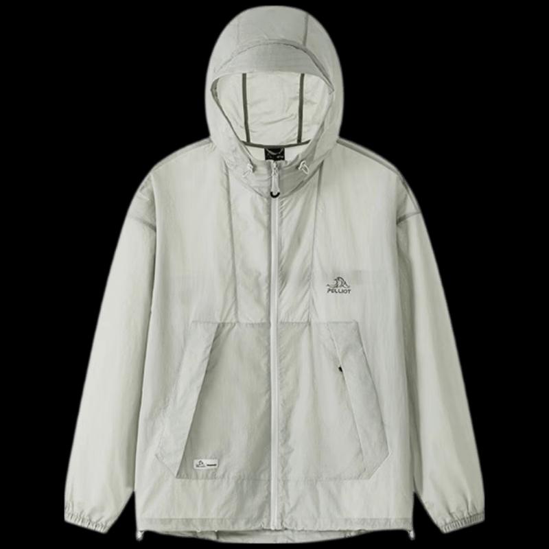 Pioneer Camp Women s Ultra-Light Sun Jacket L
