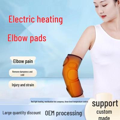 Elektronik för skönhet och hälsa – Elektriska massageapparater med terapeutisk effekt