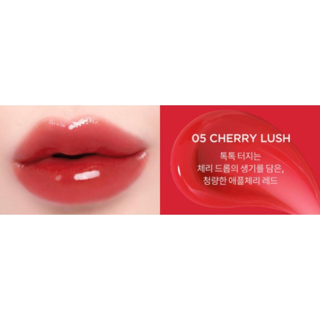 TIRTIR Glow Pop Tinted Lip Oil 4.3g