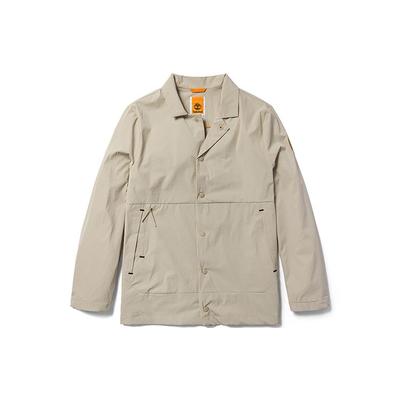 Sonnenschutzjacke Herren Jacken Grau Braun A26B6-CY2