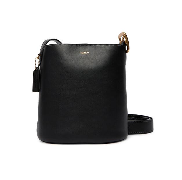 Сумка Coach Bleecker Bucket Bag