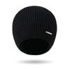 ZHENYUEQI Winter Knit Beanie with Ear Protection