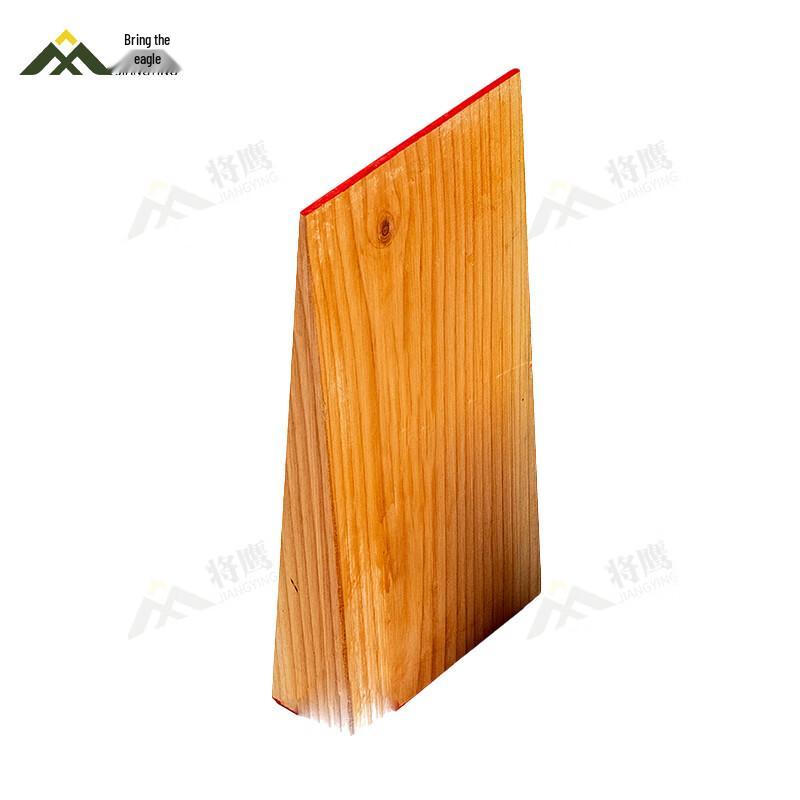 

Jiangying Marine Leak Repair Plugs & Wedges 150mm Length