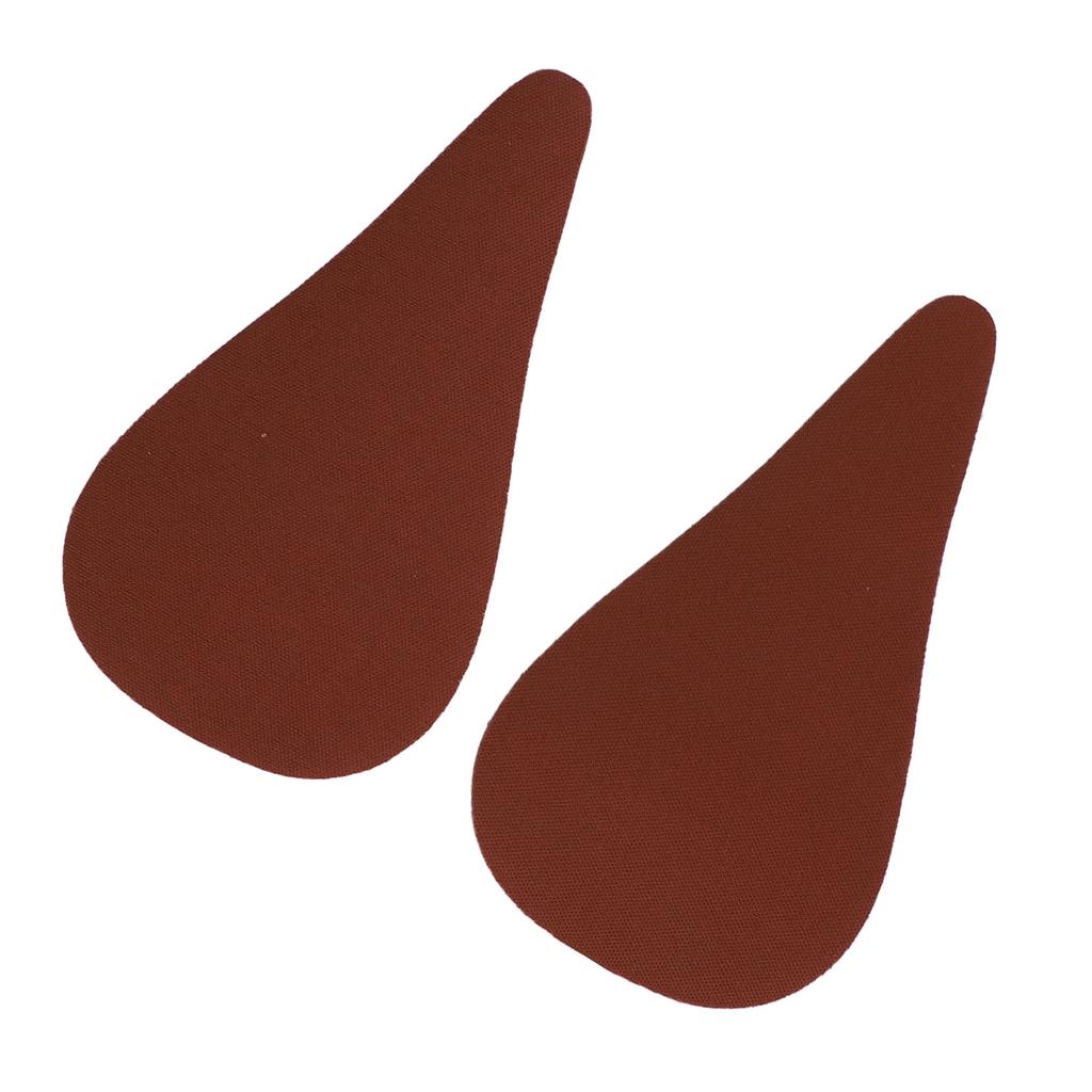 2pcs Underwear Concealer Water Proof Non Visible Silicone Reusable Underwear Hider For Swimsuit and Bikini