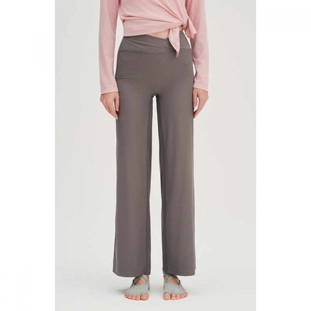 Huit Exclusive Semi Wide Fit Leggings Htwle6z91t