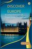 The Discover Europe : A Comprehensive UK Travel Guide For Tourist Book