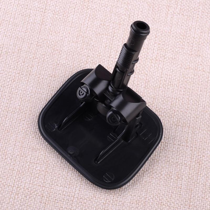 98680-2P000 Left Head Lamp Washer Nozzle Cover Jet Fit For Kia Sorento XM 2009 2010 2011 2012