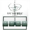 [Baron] Moringa Repairing Shampoo 1000g, Korean Hair Care
