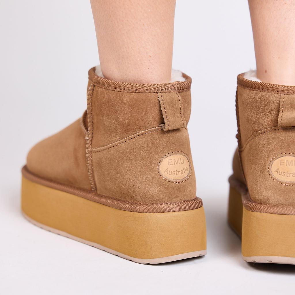 [Emu Australia] StingerMicroFlatform