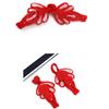 Stylish Chinese Traditional Button Accessory Showcase Your Personal Style Wonderful for Trendsetter and Fashionistas